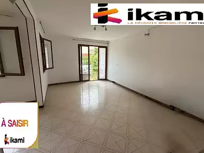 Appartement, 88 m²