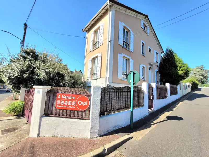 Maison, 90 m²
