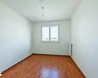 Appartement, 58,7 m²