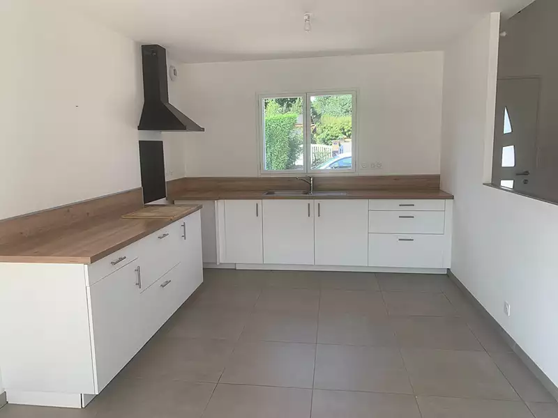 Maison, 139 m²