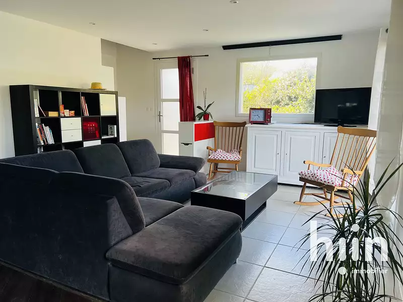 Maison, 142 m²