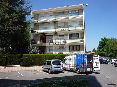 Appartement, 102 m²