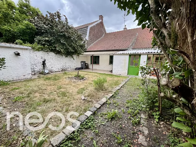 Maison, 79 m²