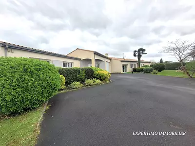 Maison, 280 m²