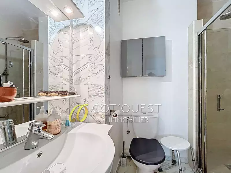 Appartement, 103,39 m²