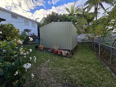 Maison, 160 m²