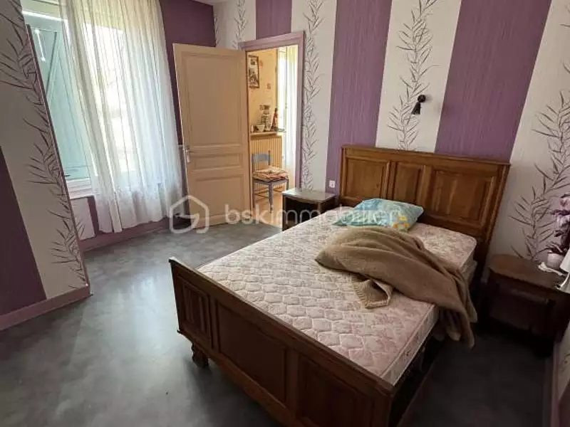 Appartement, 79 m²