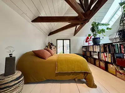 Maison, 128 m²