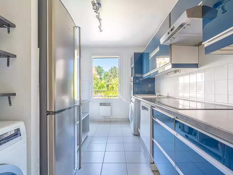 Appartement, 72 m²