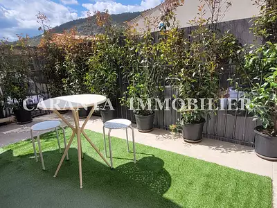 Appartement, 100 m²