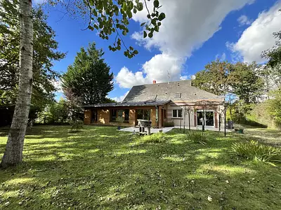 Maison, 209 m²
