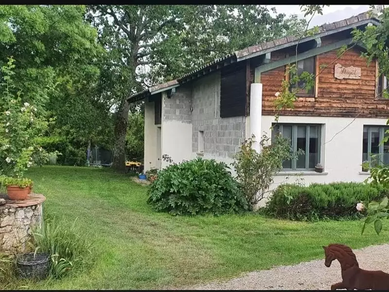 Maison, 350 m²