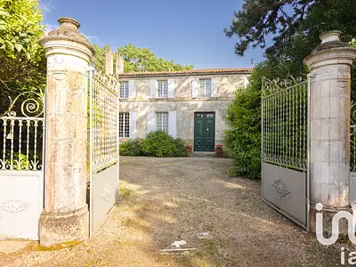 Maison, 501 m²