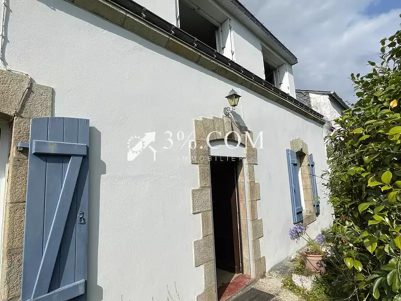 Maison, 95 m²
