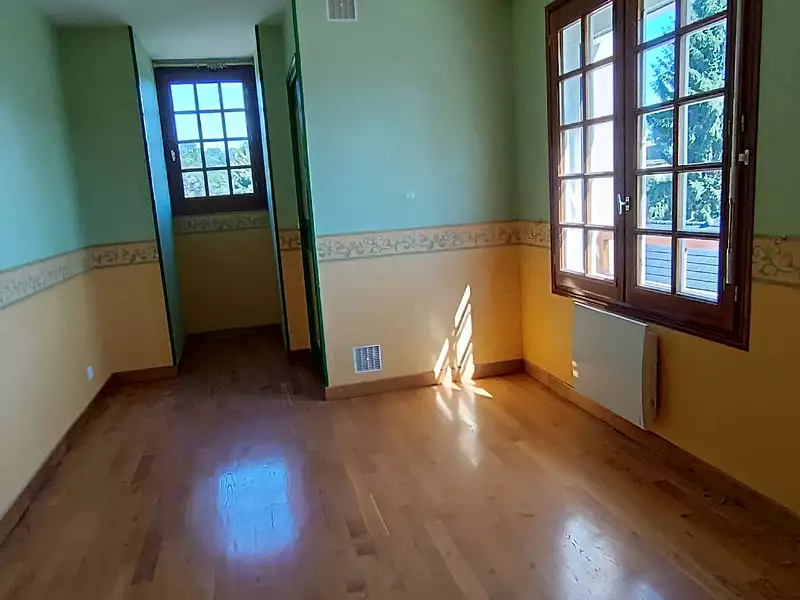 Maison, 190 m²