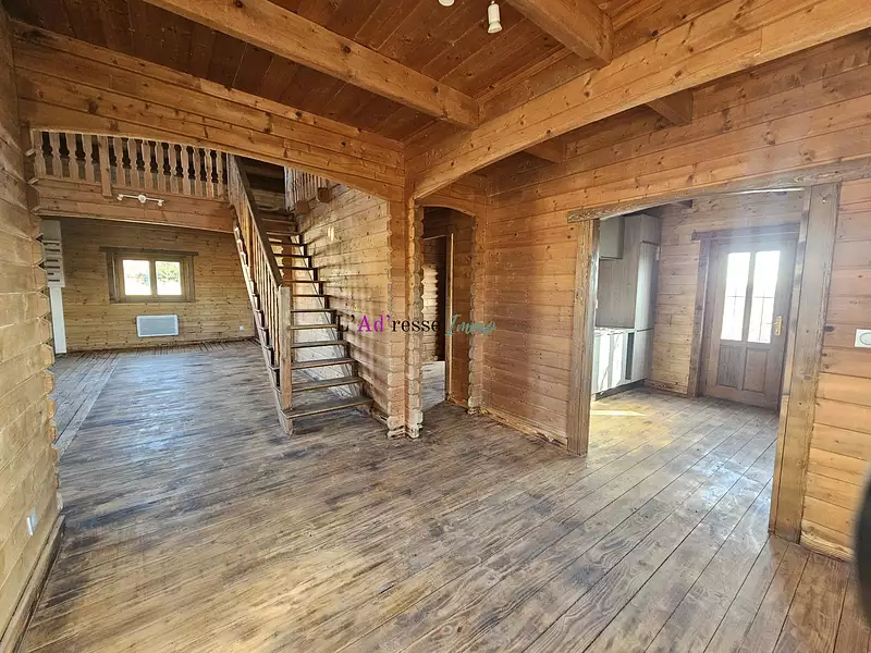 Maison, 121 m²