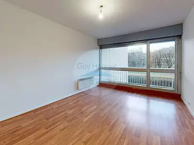Appartement, 53 m²