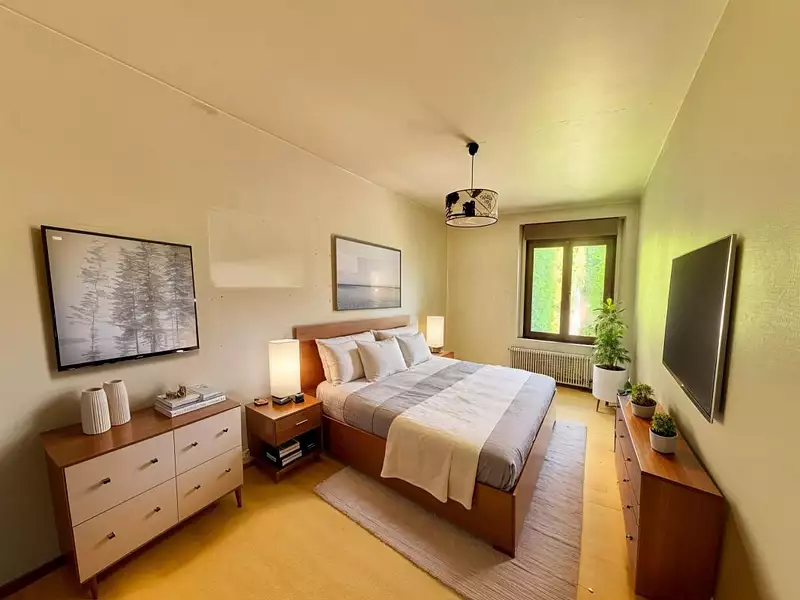 Maison, 185 m²