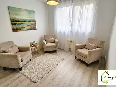 Appartement, 186 m²