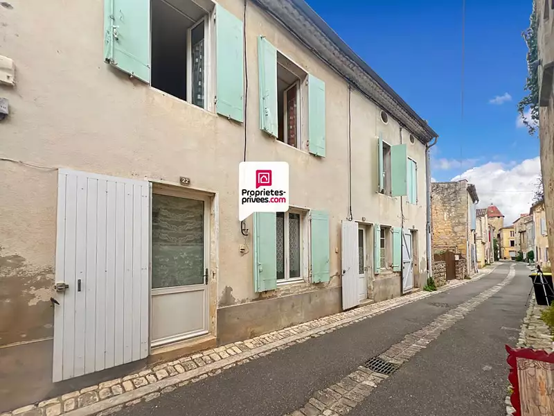 Maison, 201 m²