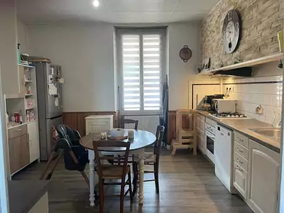 Maison, 169 m²