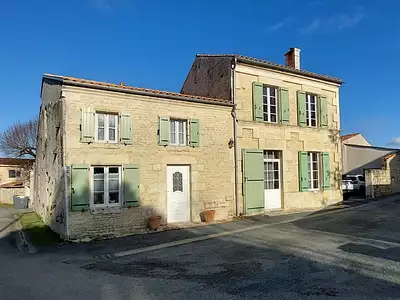 Maison, 142 m²