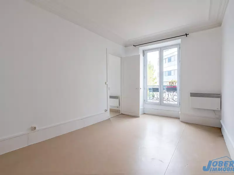 Appartement, 38 m²