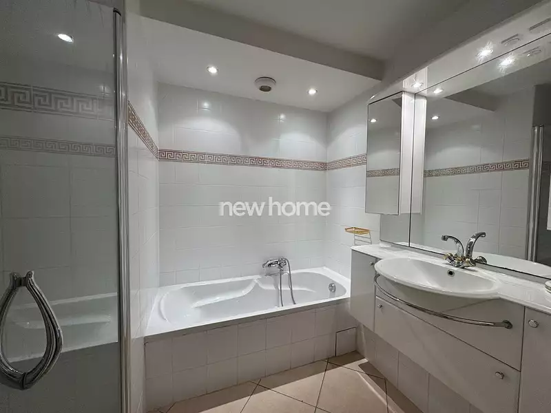 Appartement, 91,79 m²