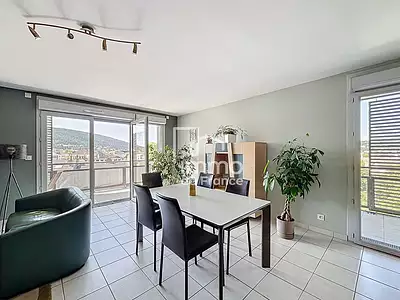 Appartement, 119,27 m²