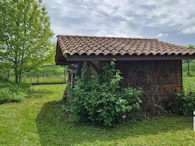 Maison, 262 m²