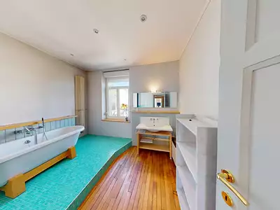 Maison, 154 m²