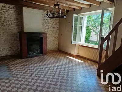 Maison, 102 m²