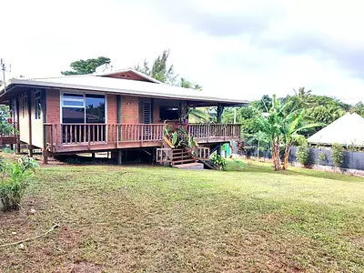 Maison, 81 m²