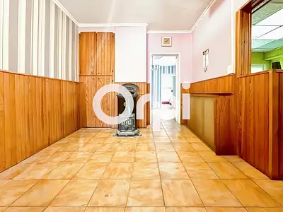 Maison, 73 m²