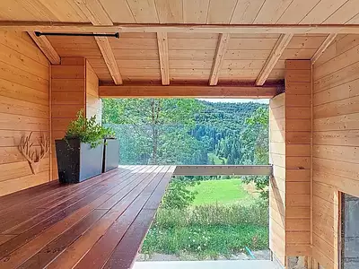 Maison, 340 m²