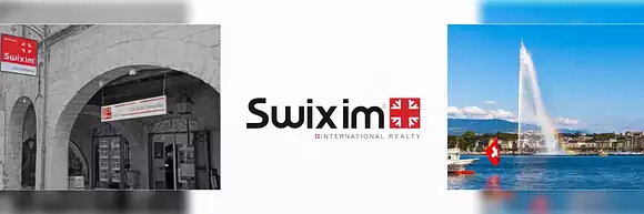 Swixim Côté Soleil - Uzés