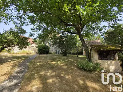 Maison, 142 m²