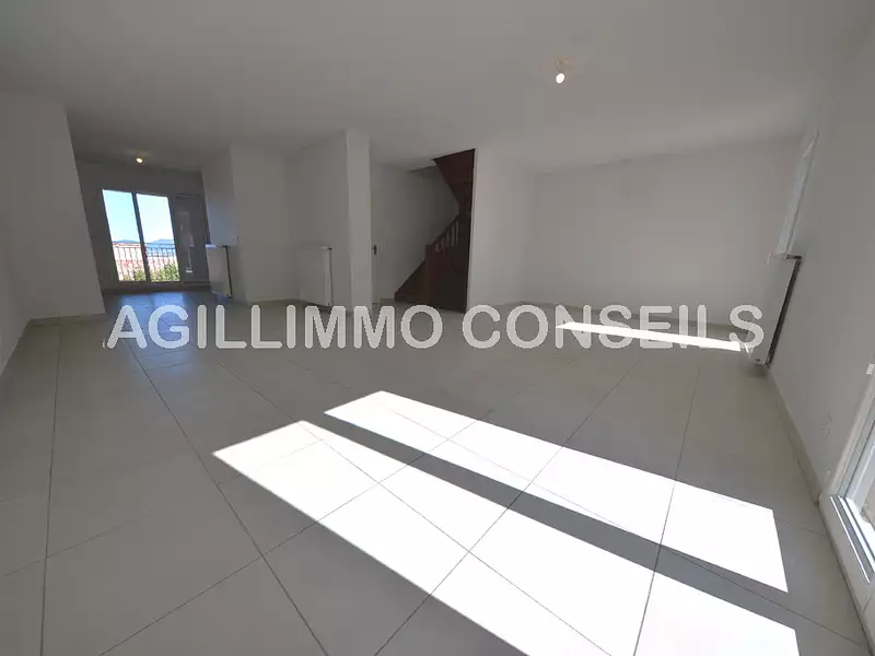 Maison, 112 m²