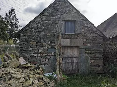 Maison, 55 m²