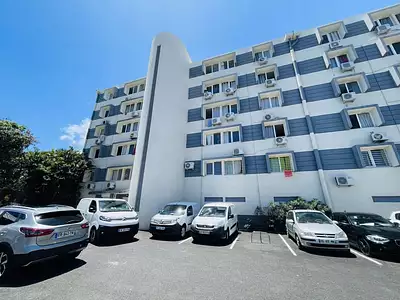 Appartement, 18,6 m²