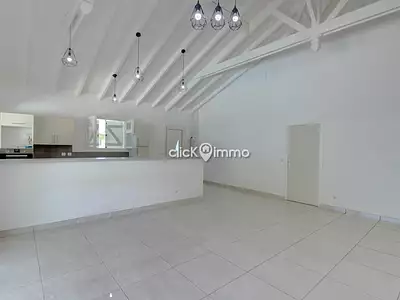 Maison, 126 m²
