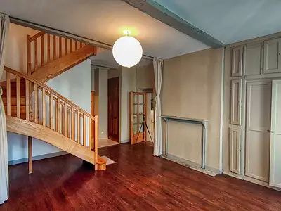 Maison, 221 m²