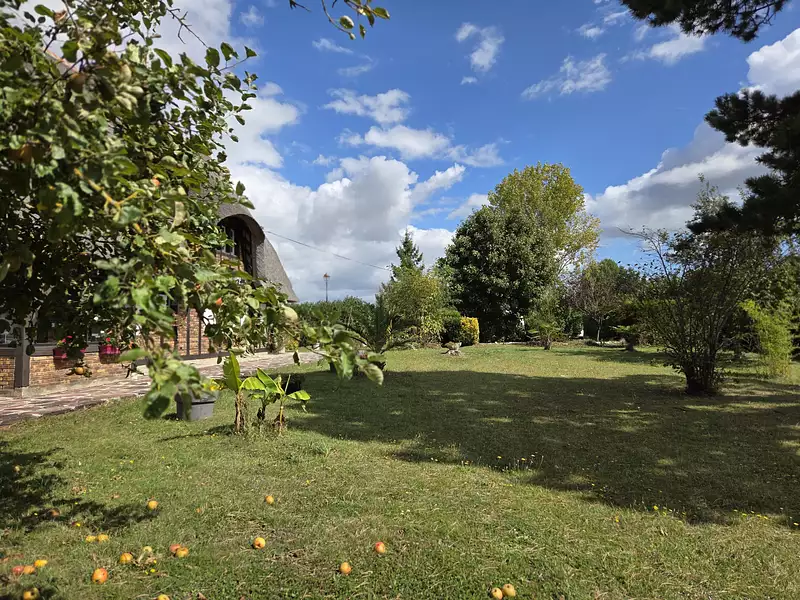 Maison, 160 m²