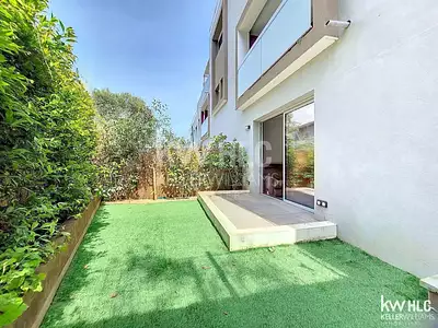 Appartement, 44,3 m²