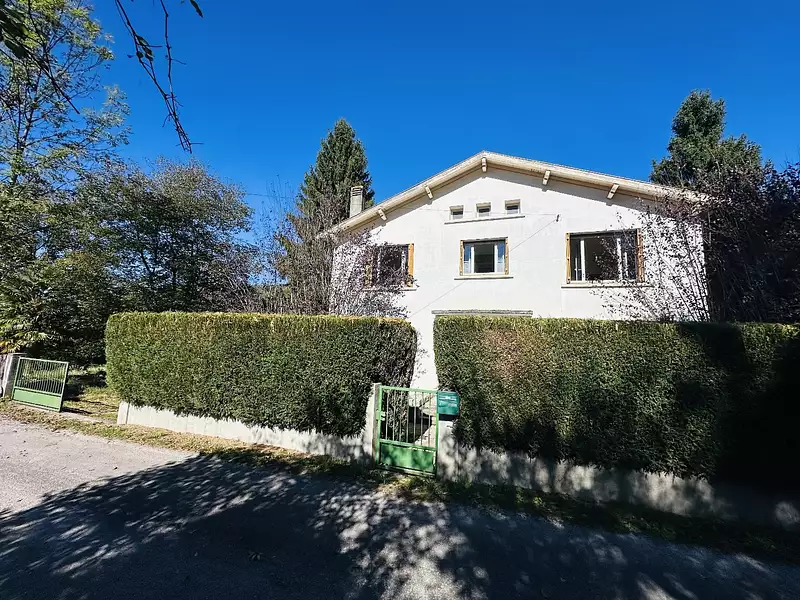 Maison, 93 m²
