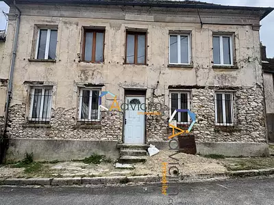 Maison, 280 m²