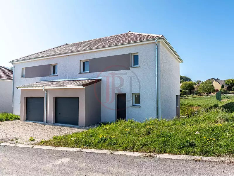 Maison, 90 m²