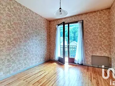 Maison, 190 m²