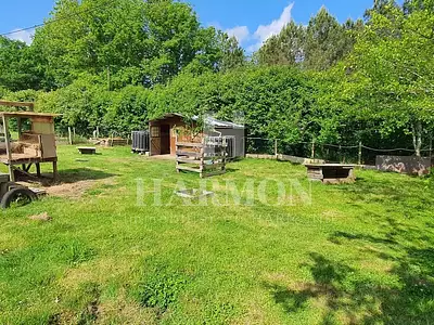 Maison, 135 m²