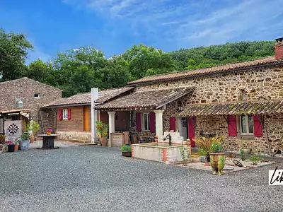 Maison, 300 m²